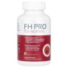 Fairhaven Health, FH Pro for Women, мультивитаминный комплекс для женщин, 180 капсул