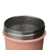 BlenderBottle, Шейкер спортивный Sleek, цвет Sunrise, 740 мл (25 унций)