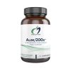 Designs for Health, Aloe/200х, Алоэ/200х, поддержка здоровья ЖКТ, 60 капсул
