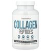 NaturesPlus, Пептиды коллагена, Collagen Peptides, 240 капсул