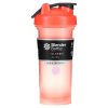 Blender Bottle, Шейкер спортивный, Classic, FC Coral (коралловый), 828 мл, 28 унц