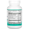 Nutricology, Super B Vitamins, одиннадцать витаминов группы B,120 капс- ДИСКОНТ - до 12/25
