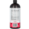 MaryRuth's Liquid Morning Multivitamin, Raspberry, Мультивитамины, малина, 946 мл