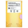 Yogi Tea, листья органической малины, поддержка репродуктивной системы, 16 чайных пакетиков