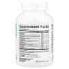 Natural Factors, EstroSense, WomenSense, Гормональный баланс, 120 капсул