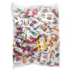 YumEarth, органические леденцы с витамином C, ассорти, без глютена, Organic Pops, 1588 г