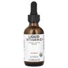 Codeage, Liquid Vitamine E+, жидкий витамин E+, без добавок, 59,2 мл
