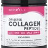 Neocell, Grassfed Collagen Peptides, пептиды коллагена, травяной откорм, 200г