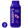 Harry's, Body Wash, Гель для душа для мужчин, аромат Fig: кедр и красный апельсин, 532 мл