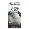 Fungi Perfecti Host Defense, Lion's Mane, Ежовик гребенчатый, 60 капсул