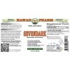 Hawaii Pharm, Sevenbark, гортензия древовидная, здоровье мочевыводящих путей, 120 мл