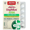 Jаrrоw Formulas, Jarro-Dophilus Kids, Пробиотики/пребиотики для детей, малина, 60 жев таб