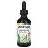 Herbs Etc., ChlorOxygen, концентрат хлорофилла, без спирта, Chlorophyll Concentrate, 59 мл