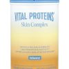 Vital Proteins, Skin Complex, Питательный комплекс для кожи с коллагеном, без добавок, 339гр