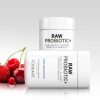 Codeage, Raw Probiotic+, Необработанный пробиотик +, 100 млрд КОЕ, 30 растительных капсул