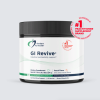 Designs For Health, GI Revive, снижение проницаемости кишечника, персик, 224 г