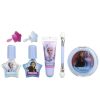 Lip Smacker, Beauty Collection Kit, Набор детской косметики Disney Frozen 2, 9 предметов