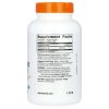 Doctor's Best, альфа-липоевая кислота (АЛК) 600 мг, Alpha-Lipoic Acid 600, 180 капсул