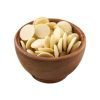 Foods Alive, Масло какао в дисках, Cacao Butter Wafers, 227 г