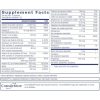 Мультивитамины, Nutrient 950, Purе Encapsulations, 90 капсул, до 10/26