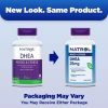 Natrol, DHEA, ДГЕА, 25 мг, 300 таблеток