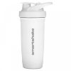 Smartshake, шейкер Reforce из нержавеющей стали, белый, 900 мл (30 унций)