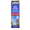 Sovereign Silver, First Aid Gel, гель для оказания первой помощи, 29 мл