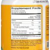 Витамин C для детей, California Gold Nutrition, 90 жевательных конфет с апельсиновым вкусом