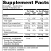 Dr. Mercola, Витамин C-PAK, натуральный апельсин, 500 мг, 30 пакетиков по 4,84 г