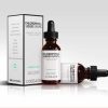 Codeage, Chlorophyll+ Liquid Drops, Веганский хлорофилл в каплях, перечная мята, 50 мг, 60 мл