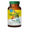 MegaFood, One Daily Men's 55+, мультивитамины для мужчин старше 55 лет, 90 таблеток