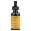 Herb Pharm, Mullein Garlic Oil + Calendula, масло коровяка и чеснока с календулой, 30 мл