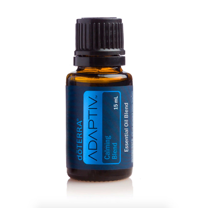 doTERRA, Эфирное масло Адаптив, Adaptiv, 15 мл