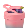 Blender Bottle, Шейкер,Sleek Sport(Breakaway)+Ball (Redwood), сталь, 740 мл