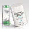 Codeage, Nicotinamide Riboside+, Липосомальный никотинамид рибозид +, 60 капсул