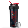 Шейкер спортивный, BlenderBottle, серия Star Wars Pro, Darth Maul, 828 мл