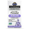 Garden of Life, Dr. Formulated, Probiotics, 16 видов пробиотиков для беременных, Once Daily Prenatal, 30 капсул