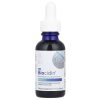 Biocidin Botanicals, Biocidin Remove, поддержка ЖКТ и борьба с нежелательными организмами, 30 мл