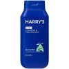 Harry's, Шампунь и кондиционер для мужчин, аромат Wildlands: сандал и кипарис, 414 мл