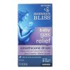 Mommy's Bliss, Симетиконовые капли при газообразовании, Gas Relief Baby, 30 мл
