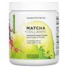 California Gold Nutrition, Matcha Collagen, матча с коллагеном, 227 г