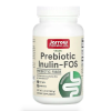 Jarrow, Prebiotic Inulin-FOS, Пребиотики с инулином и фруктоолигосахаридами, 180 г