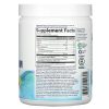 Garden of Life, Магний в порошке, Dr.Formulated, для детей и взрослых, малина-лимон, 420 гр