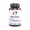 Designs for Health Brain Vitale, Brain Vitale, поддержка здоровья мозга и памяти, 120 капсул