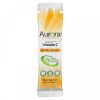 Aurora Nutrascience, Mega-Pack+, Vitamin C, липосомальный витамин C, 3000 мг, 32 пакетика
