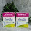 Camilia, Boiron, помощь при прорезывании зубов, 30 жидких доз, ДИСКОНТ