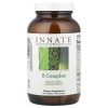 Innate Response Formulas, комплекс витаминов группы B, 180 таблеток