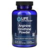 Life Extension, Arginine Ornithine Powder, порошок аргинина и орнитина, 150 гр