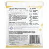 Aura Cacia, детская пена для ванны, бодрящий мандарин, 70,9 г