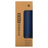 HydroJug, шейкер + стакан, Hydro SHKR Tumbler Navy, нержавеющая сталь, синий, 700 мл (24 унции)